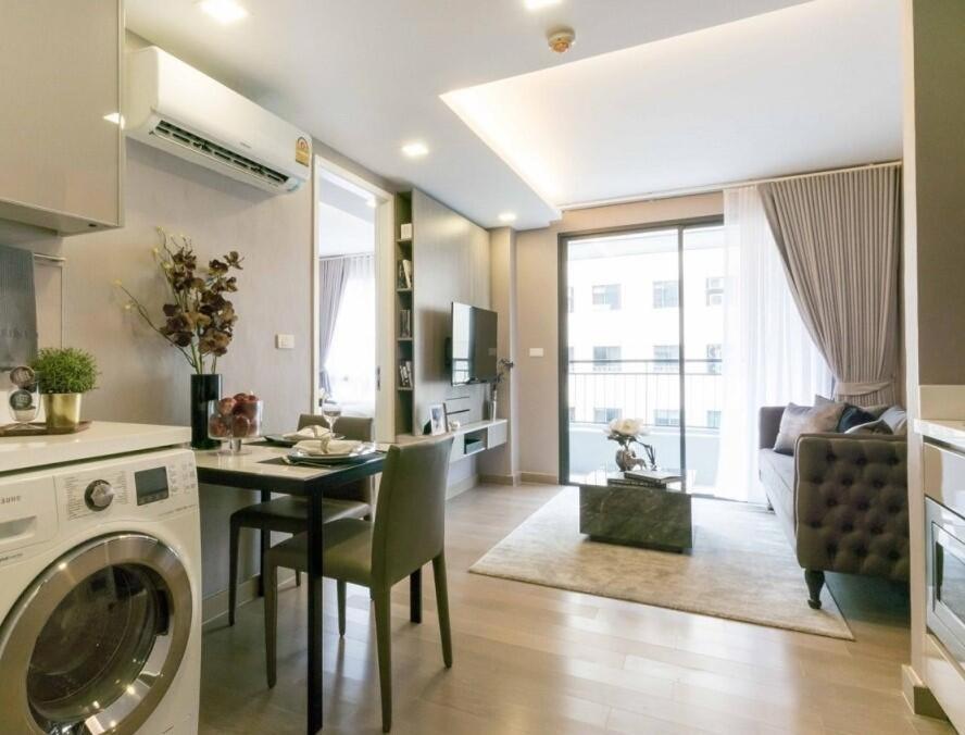 Dazzle Residence Bangkok Dış mekan fotoğraf