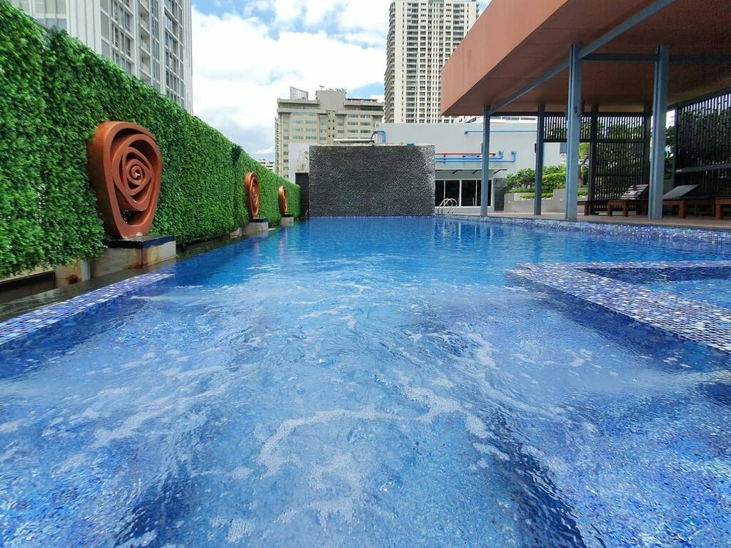 Dazzle Residence Bangkok Dış mekan fotoğraf